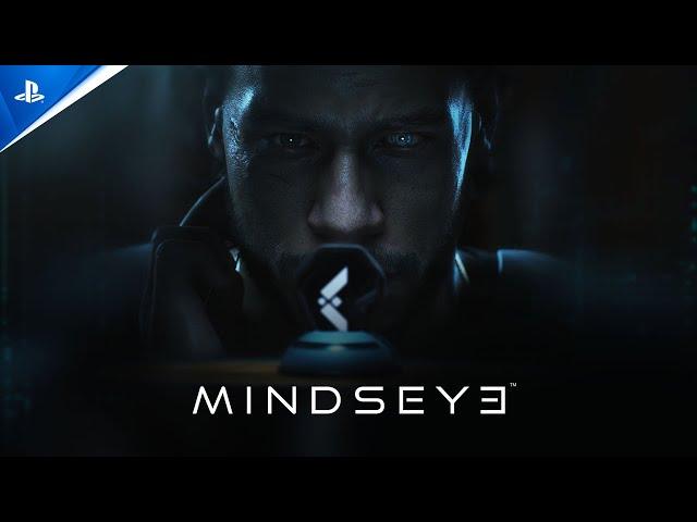 MindsEye - Reveal Story Trailer | PS5 Games