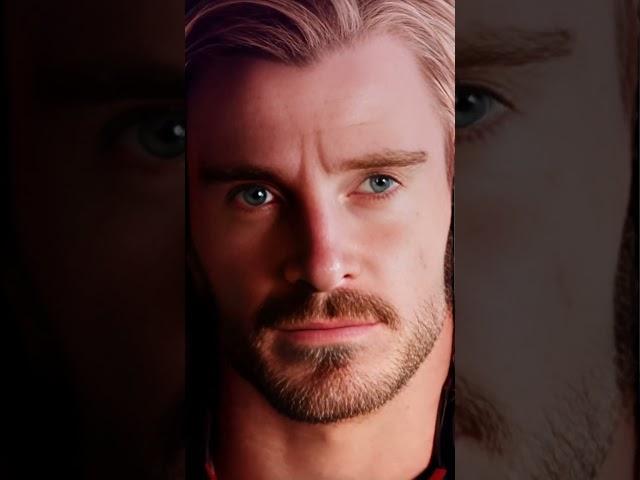 Is Michael Fassbender a better choice as Thor? #shorts