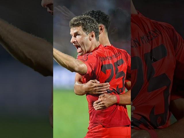 Thomas Müller Spricht Klartext: Seine Zukunft bei Bayern München!  | Vertragsverhan #sportblitzde