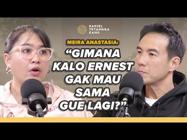 Demi Ernest, Meira Anastasia Nekat Ingin Oplas di Korea? - Daniel Tetangga Kamu