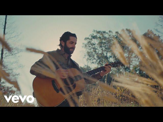 Thomas Rhett - What's Your Country Song (Official Video)