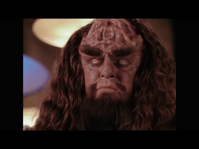 Trekspertise   A History Of The Klingon People Part One