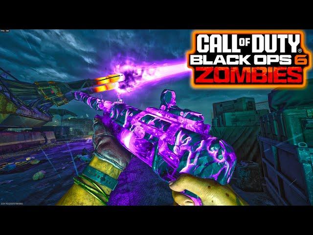 Helping You Beat The Main Quest Easter Eggs In Black Ops 6 ( Member Games )