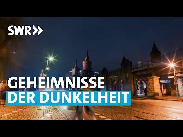 Deutschland bei Nacht | SWR Geschichte & Entdeckungen