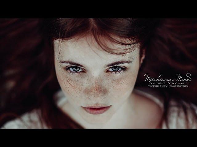 Dark Piano  - Mischievous Minds