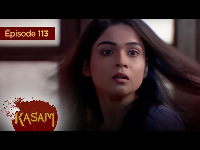 KASAM Eps 113 A story of love and ultimate reincarnation - Complete series in French