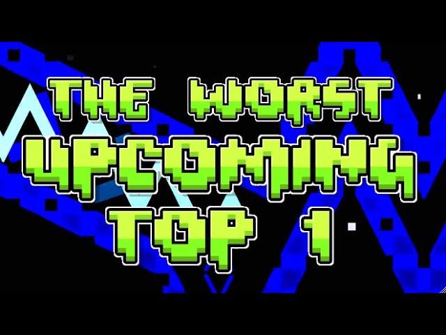 Why I think Aquamarine is the WORST Upcoming Top 1 Extreme Demon - Rant (Geometry Dash)