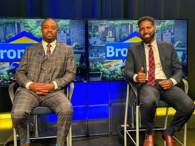 BronxTalk | 77th AD Debate