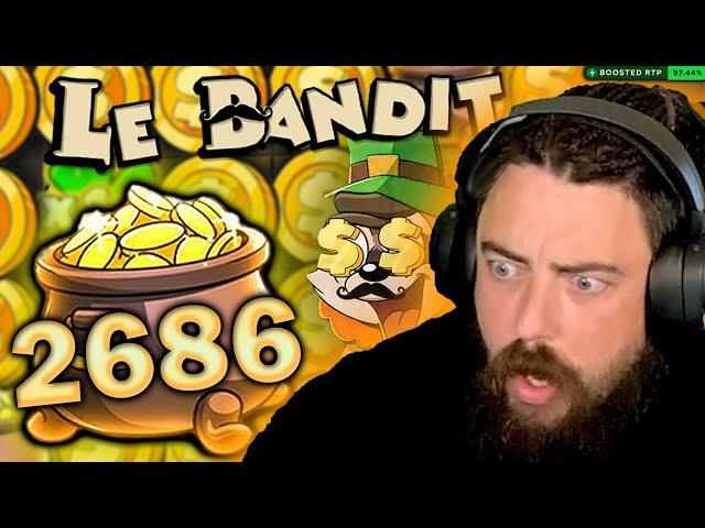 I WENT **ALL IN** on the BRAND NEW BOOSTED RTP HACKSAW GAMES! (Bonus Buys)