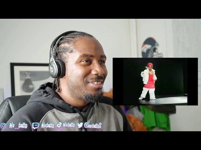  Américain écoute du FRENCH RAP | Diam's - La Boulette (REACTION)