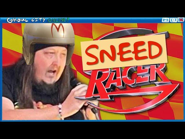 I like Wachowski Speed Racer :-)