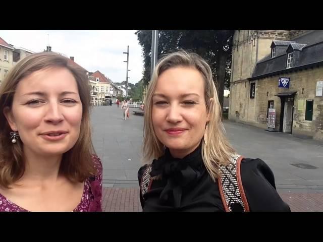 Vlog #13 VVV Zuid-Limburg - Valkenburgse Bokkenweken