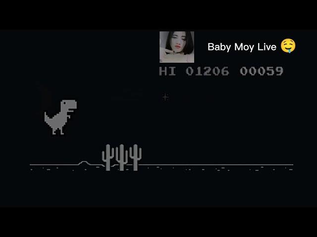 Baby Moy Live 
