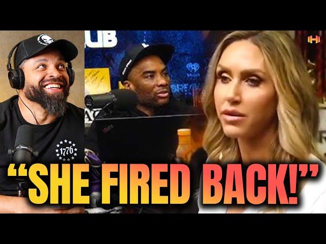 Lara Trump Destroys The Breakfast Club and Their Lies!