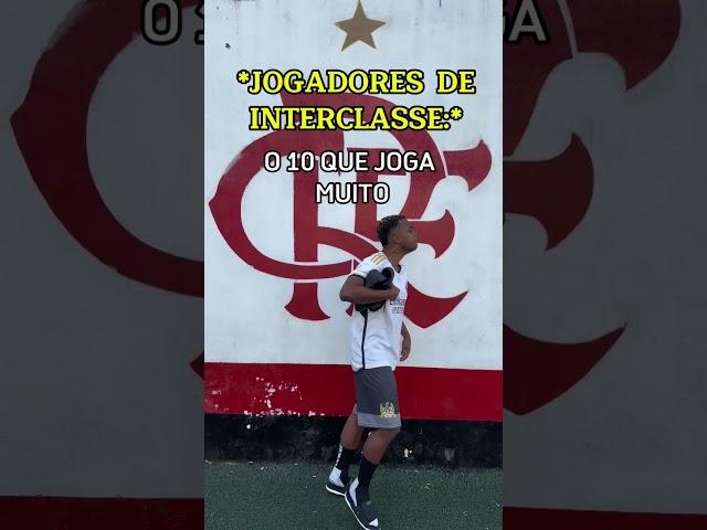 Jogadores de interclasse #futebol #interclasse #soccer #shorts