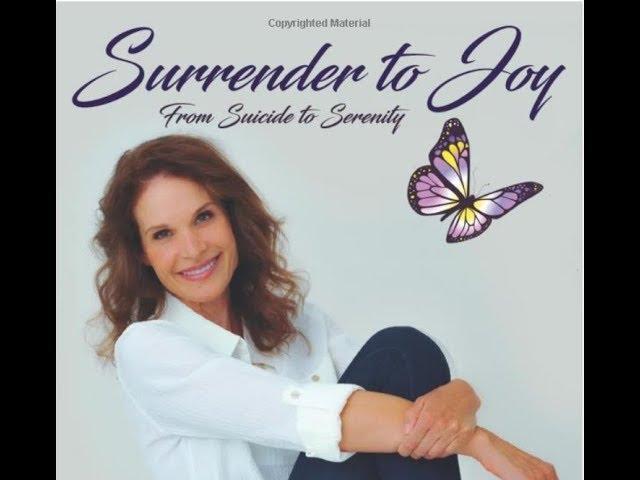 Surrender to Joy - Susan Michel 5-5-25   ACIM Gather