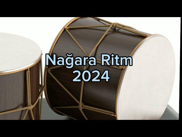 Ritm Nağara 2024 #2024