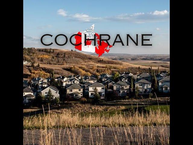 Cochrane Canada