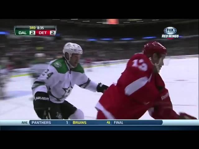 13 Amazing Datsyuk Dekes