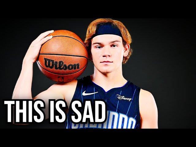 Why No One Wants Mac McClung