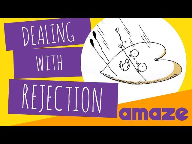 Dealing With Rejection: What's the Best Way?