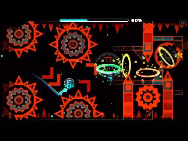 Cataclysm v0 (100%)