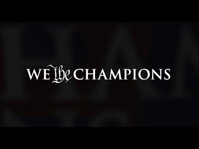 Liberty University | We The People