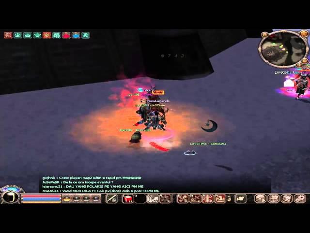 Metin2.ro Orion PvP