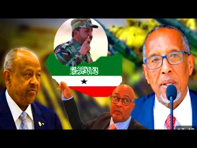 DEGDEG:GARAAD GALA DAGAALKA, SAFARKA MADAXWAYNAHA SOMALILAND ETHIOPIA, EMIRATES & AMERICA..