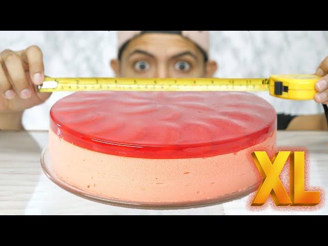 TORTA HELADA  de 30 cm de diámetro! | Dasilé