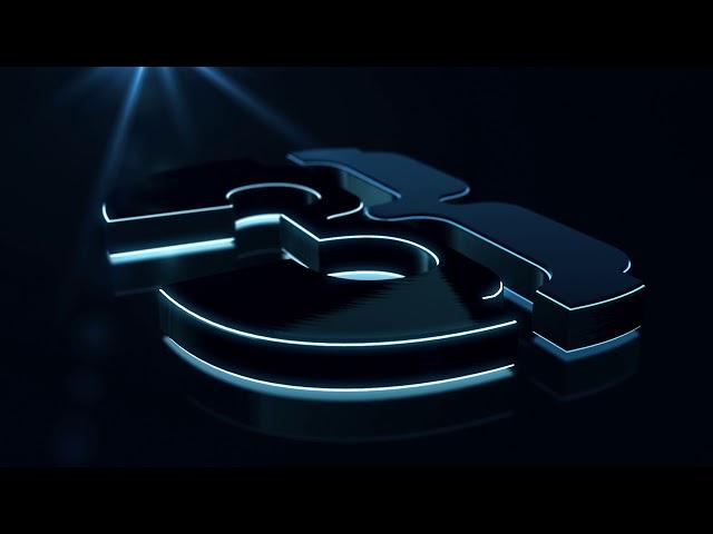 TVP3, Channel Ident