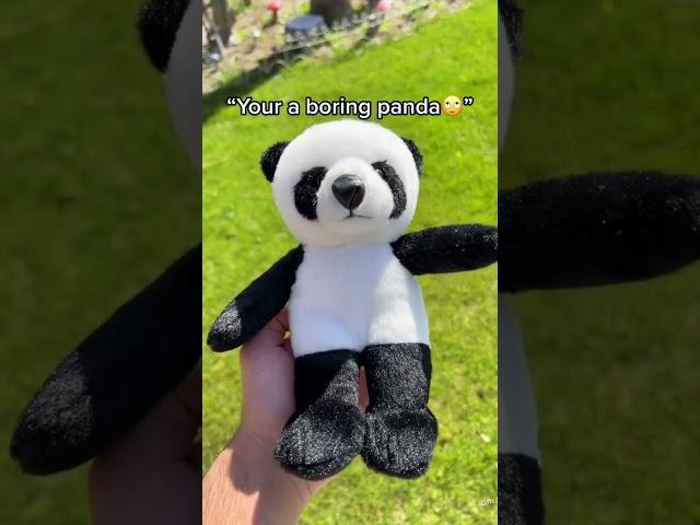 Must Have Custom Stuffed Animals! - Check Description