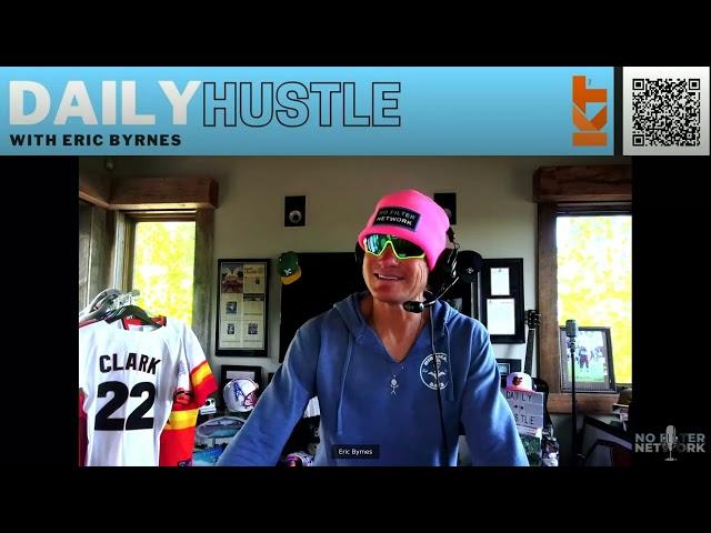 EB's Thoughts on the Jorge Lopez Incident on today's DAILY HUSTLE (5/30)