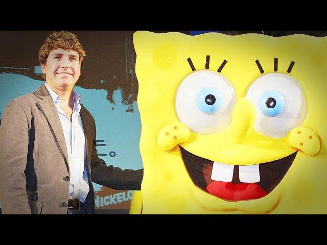 Stephen Hillenburg, Creator of 'SpongeBob SquarePants,' Dies at 57