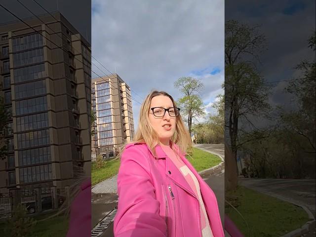 После дождя всегда выходит солнце 