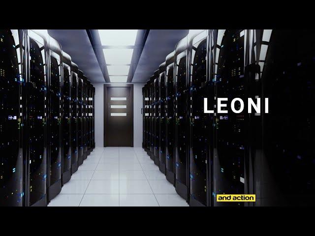 corporate video for wires provider | corporate video for LEONI