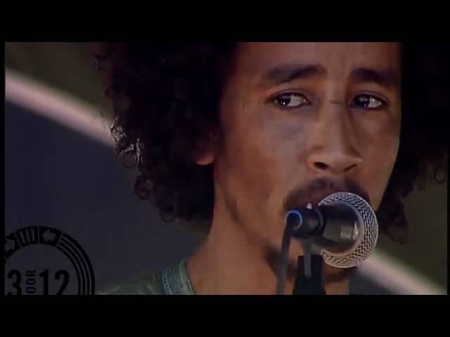 Tamikrest - Aratan N Tinariwen