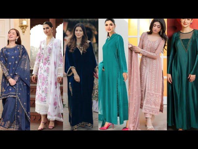 50+Latest Pakistani Dress Designs || Top Pakistani Dress Designs ||Sonia fashion creations||