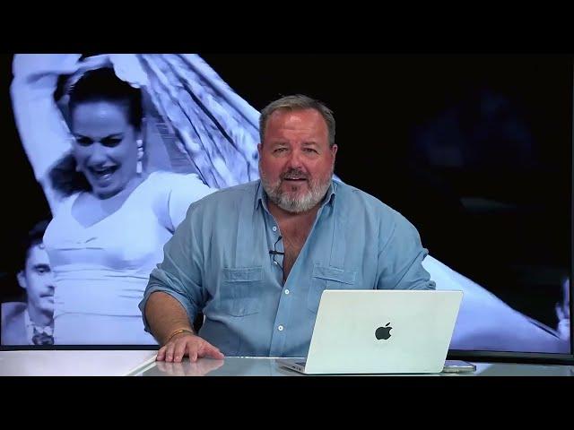 @Flamencomania-TV | Lunes, 27 de mayo de 2024 | FlamenCAD y Tío Pepe Festival de Jerez