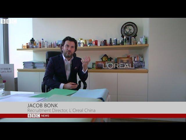 BBC Reports L'Oreal's Innovation in Hiring with Seedlink