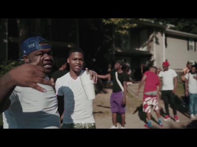 Quez4Real x Hood Hot (Official Video)