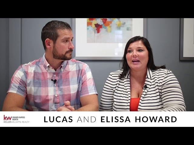 Lucas Howard Group | Our Story