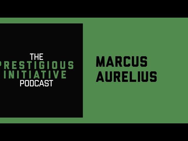 Wisdom Through Time | Marcus Aurelius