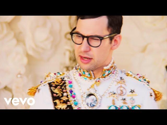 Bleachers - Don't Take The Money