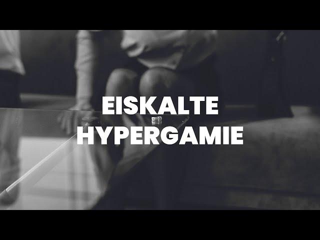 Eiskalte Hypergamie [Trennung, Geschlechterdynamik, Ehe, Monkeybranching]