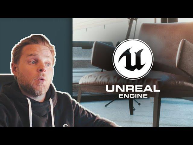UE5 Path Tracing Tutorial | This One Tool Makes Photo Realism in UE5 Easy To Achieve