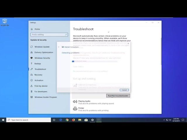 Fixing Disk Unknown Not Initialized [Failed Drive]