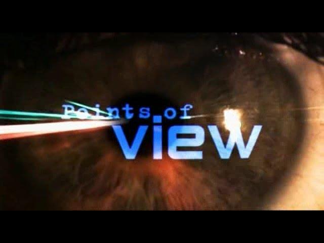 (old) Points of View - 5-4-09 - BBC1