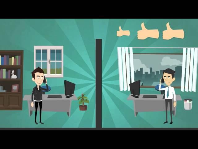 Online Success Coaches | Video Animation Companies