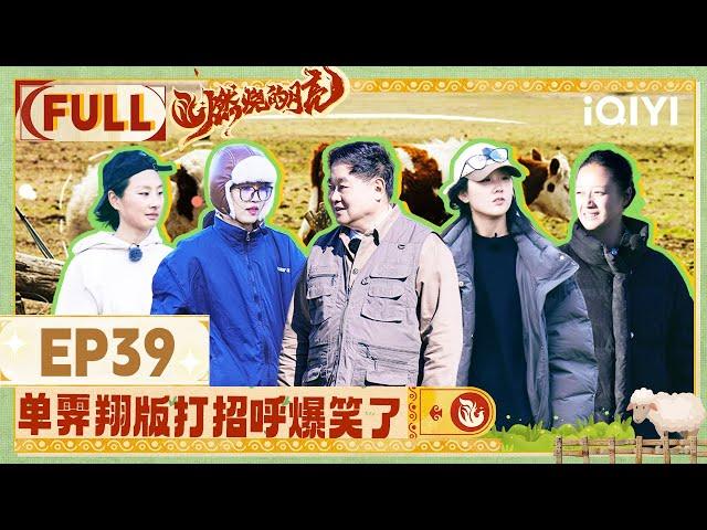 【EP39】 FULL | The Moon is Shining |  iQIYI LifeShow